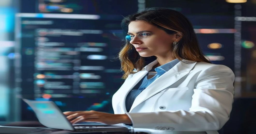 Inteligência Artificial - Criação de Sites Especializados